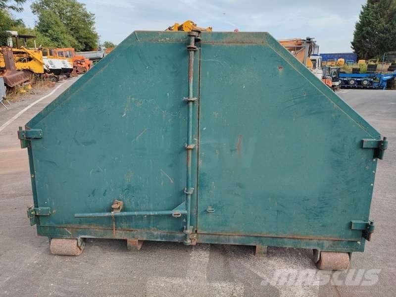  AUTRE 15 M3 Transport - drugo