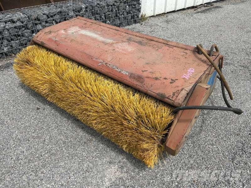  AUTRE 1700mm Pometalni stroji