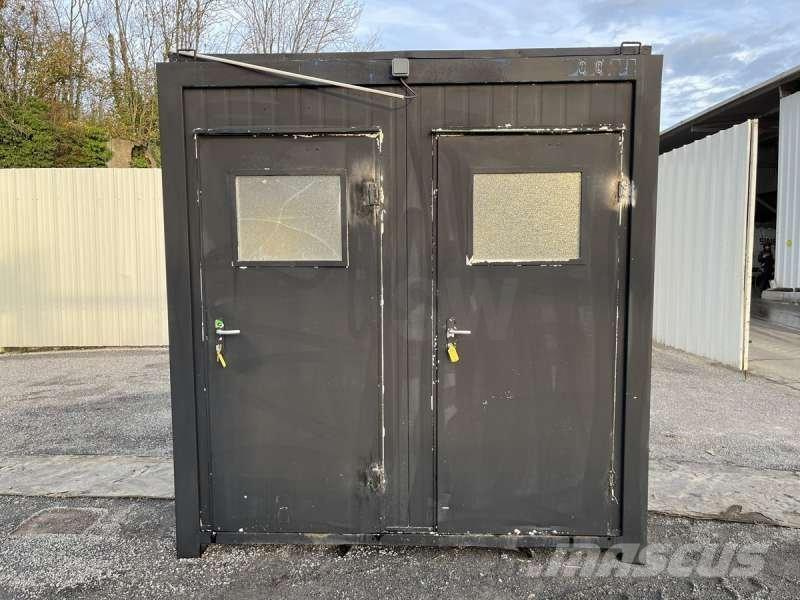  AUTRE WC Gradbeništvo - drugo