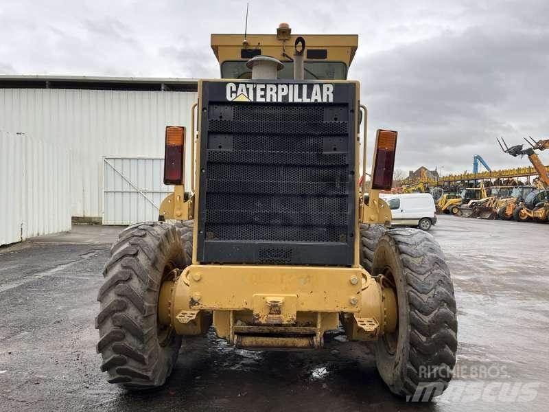 CAT 12H-ES Grederji