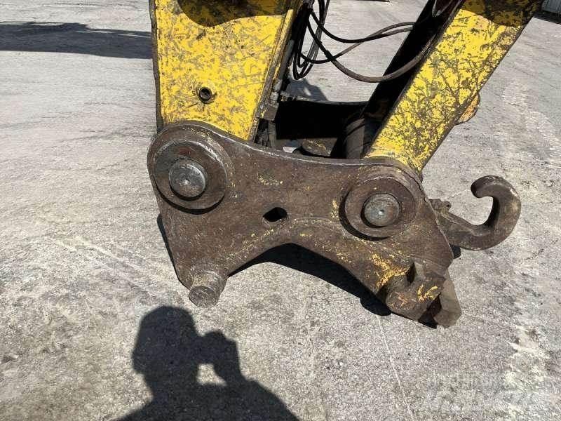 CAT 330D L Rušilni bagri