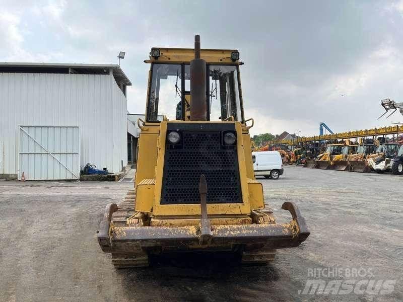 CAT 943 Nakladalci goseničarji