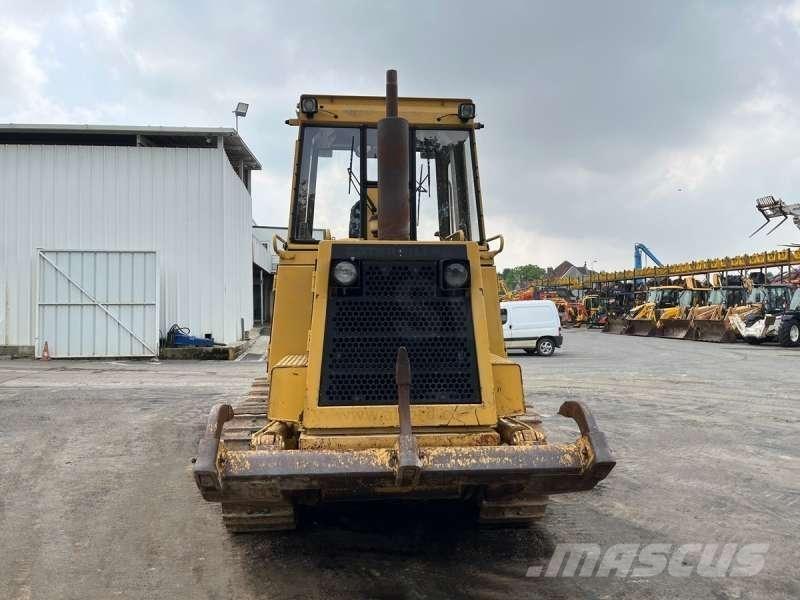 CAT 943 Nakladalci goseničarji