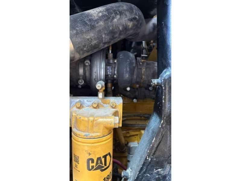 CAT 963C Nakladalci goseničarji