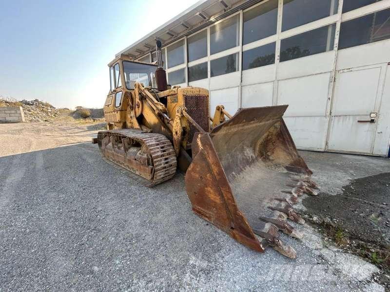 CAT 977K Nakladalci goseničarji