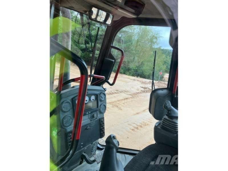 CAT D4K XL Buldožerji goseničarji