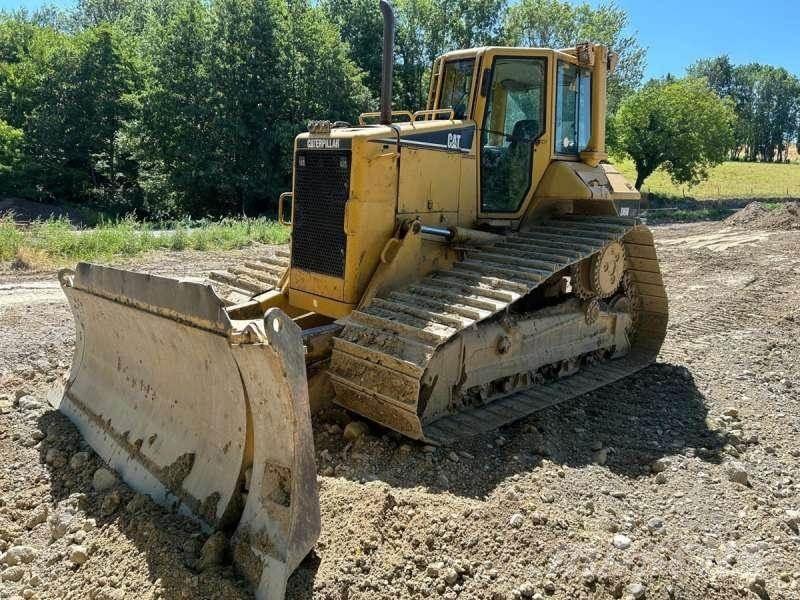 CAT D6N LGP Buldožerji goseničarji