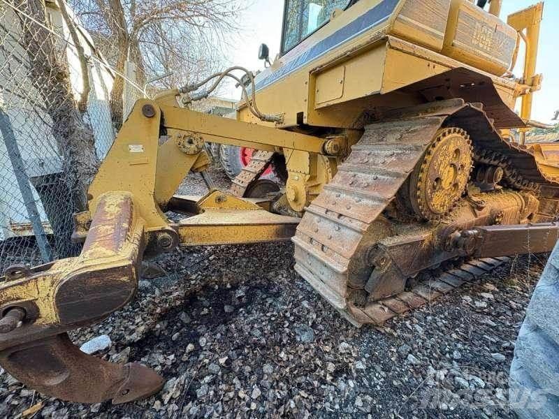 CAT D6RXL Buldožerji goseničarji