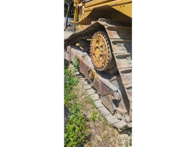 CAT D6RXL Buldožerji goseničarji