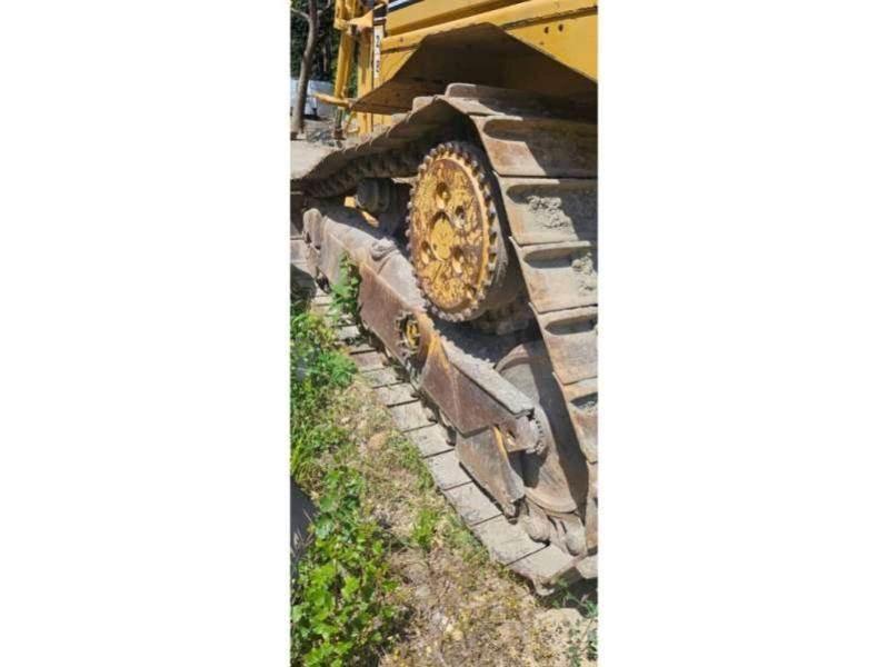 CAT D6RXL Buldožerji goseničarji