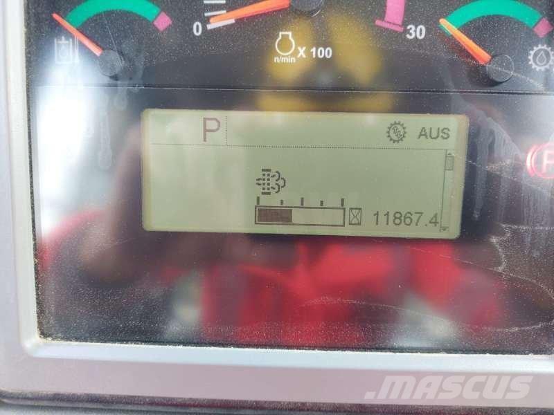 CAT D6T LGP Buldožerji goseničarji