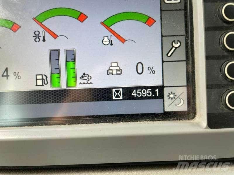 CAT D8T Buldožerji goseničarji