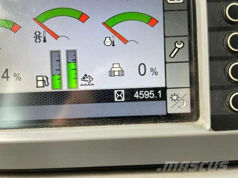 CAT D8T Buldožerji goseničarji