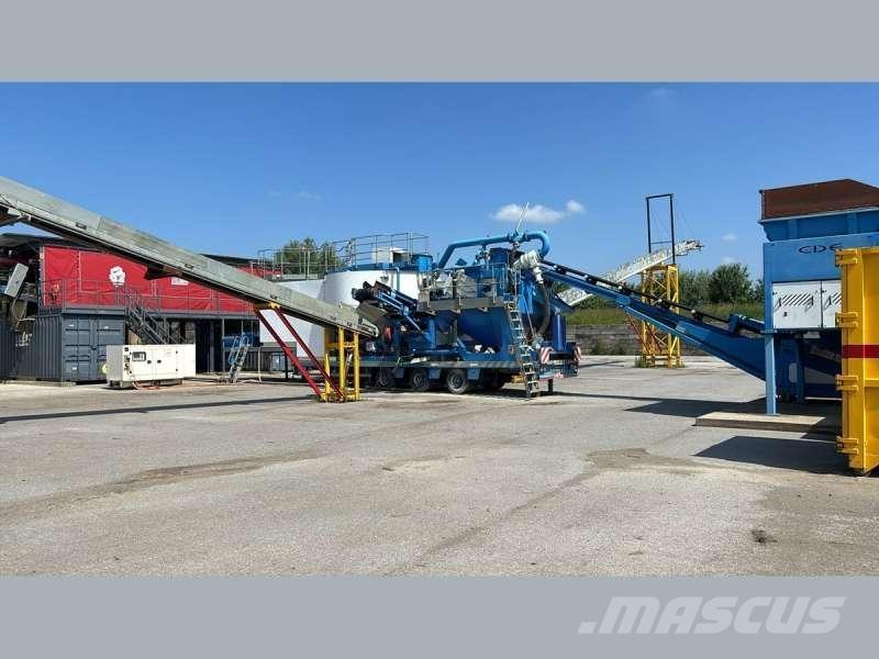 CDE FREEFLOW Pomivalec gum