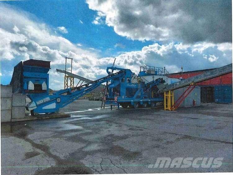 CDE FREEFLOW Pomivalec gum