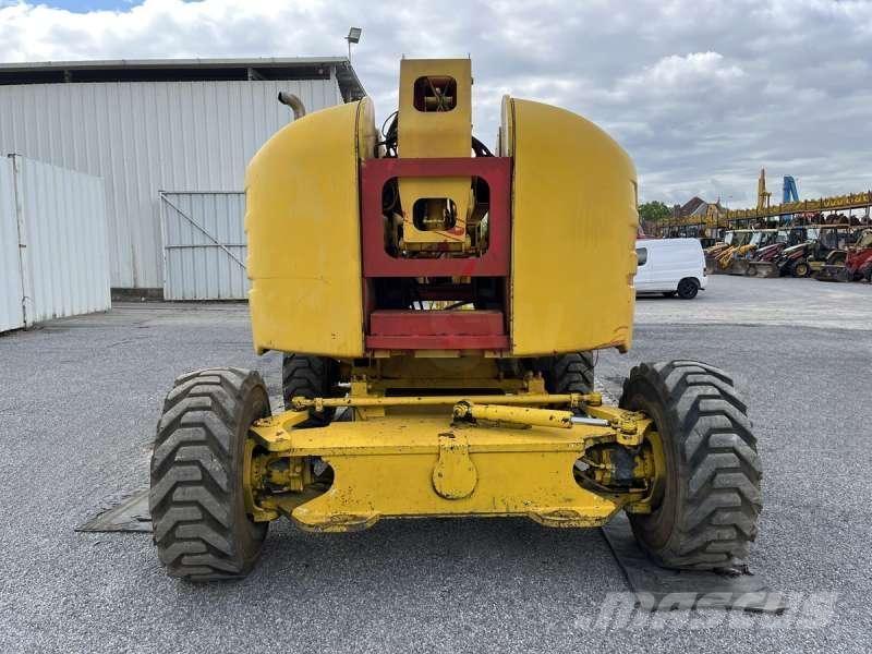 Grove A60J Manipulacija materiala - drugo