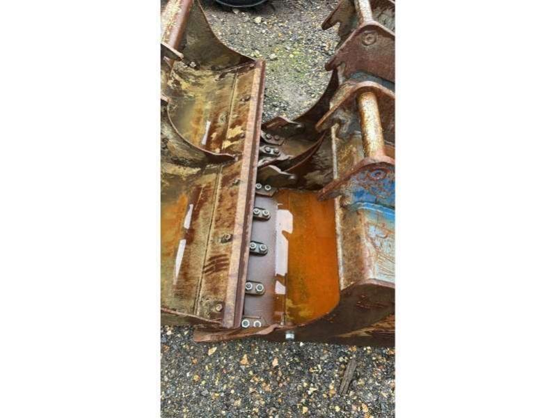 Kubota U50-5 Mini bagri <7t