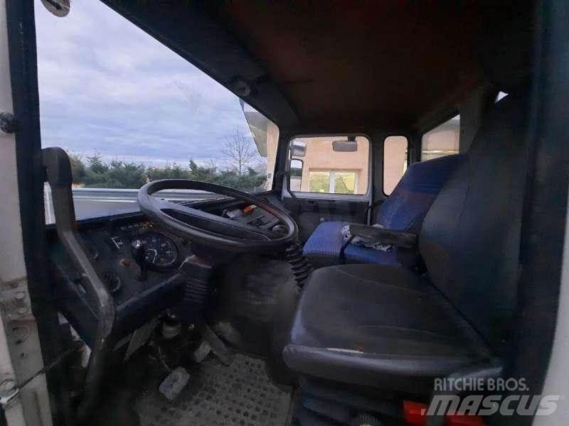 Renault 4X2 Kiper tovornjaki