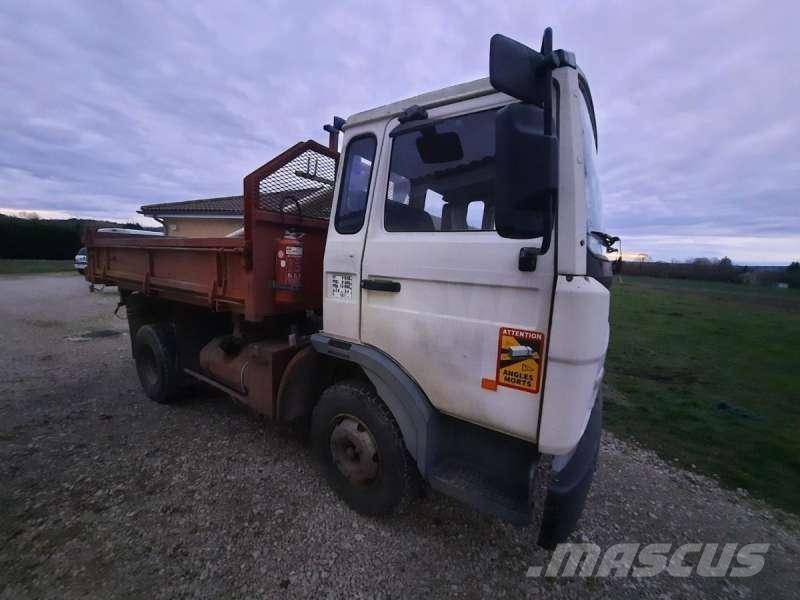 Renault 4X2 Kiper tovornjaki