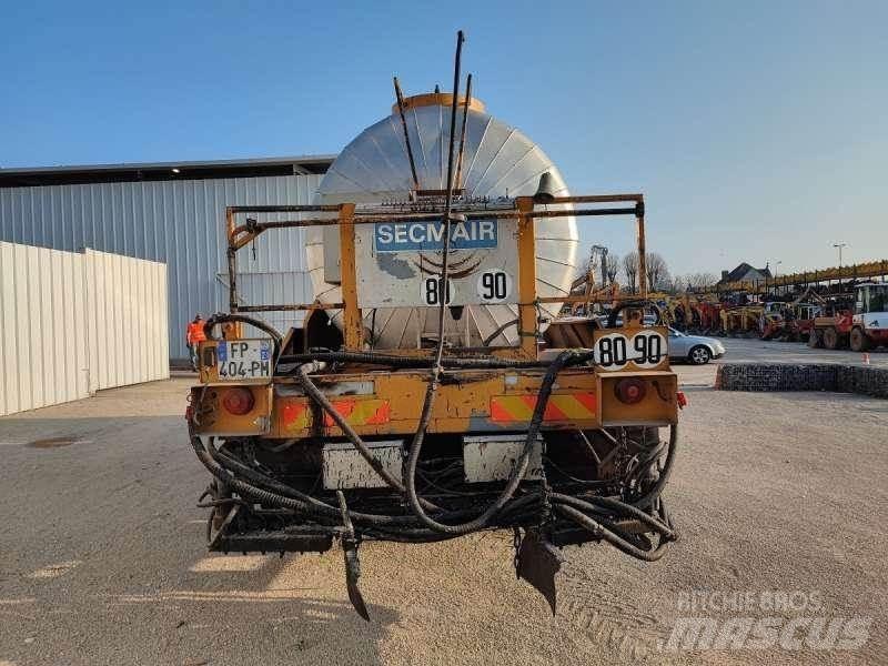Renault G260 Drugo