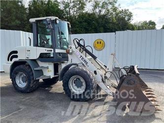 Terex TL100 Mini nakladalci