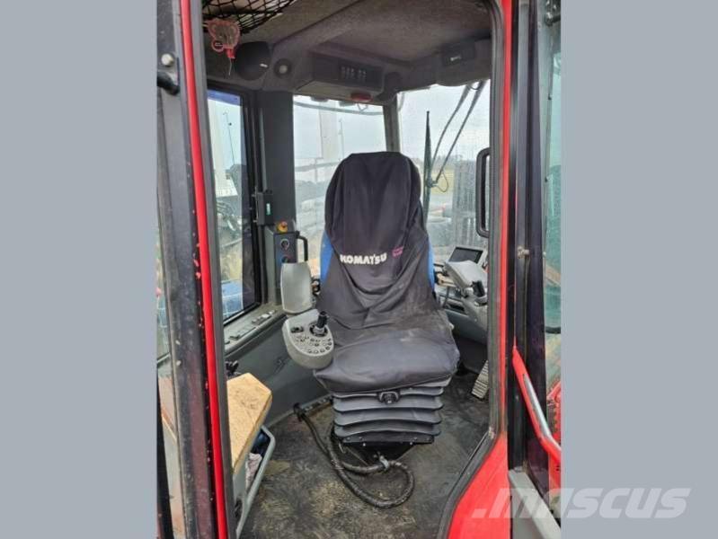 Valmet 840.4 Gozdarski traktorji