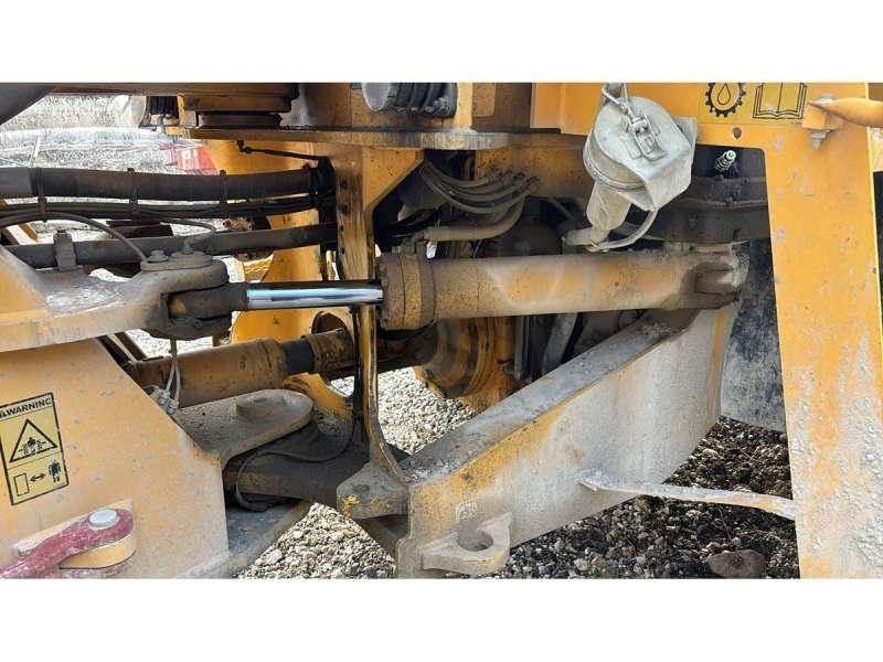 Volvo L150E Kolesni nakladalci