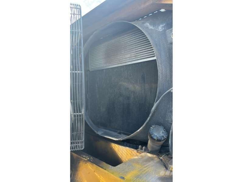 Volvo L180E Kolesni nakladalci