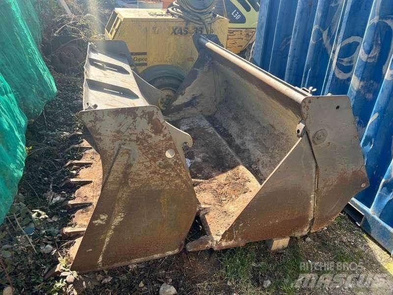 Volvo L30Z Mini nakladalci