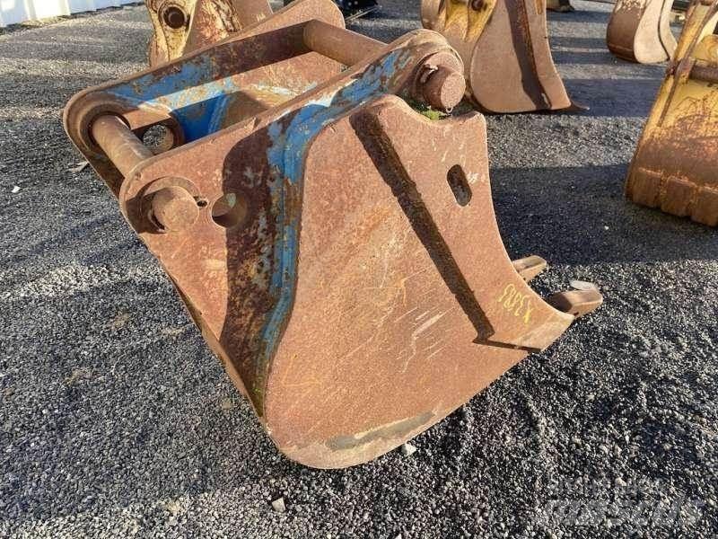 CAT 420mm Žlice