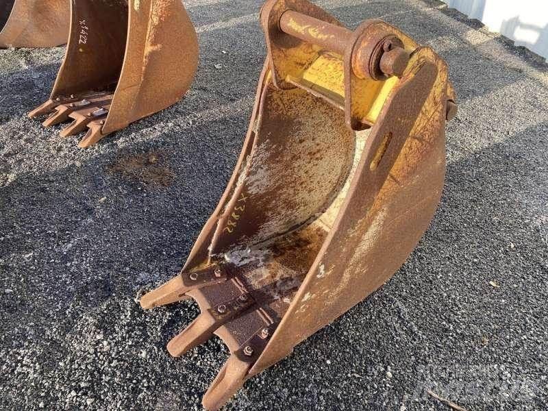 CAT 420mm Žlice
