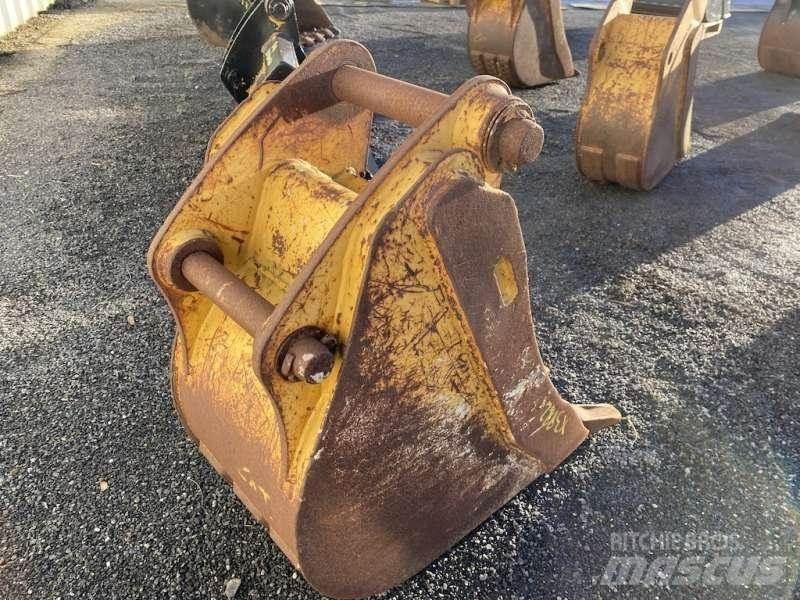 CAT 420mm Žlice