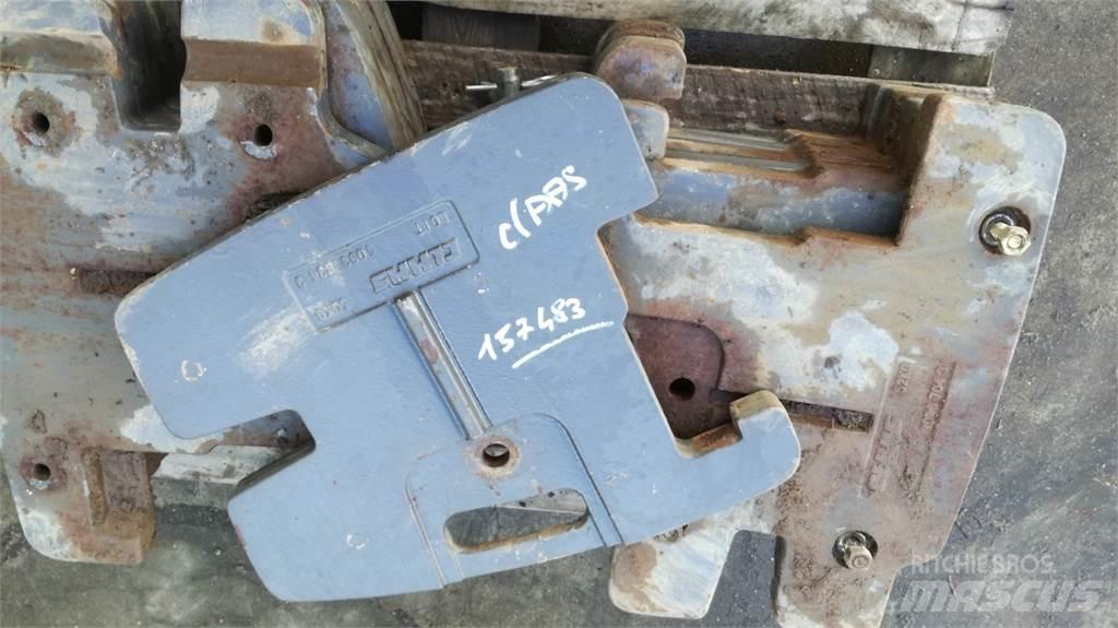 CLAAS 35.5 Kmetijstvo - drugo