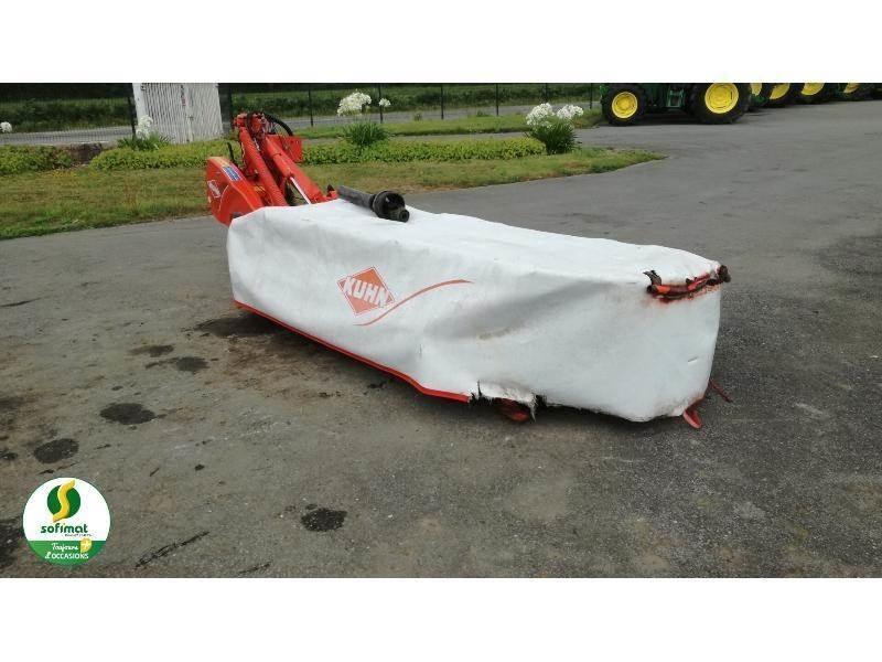 Kuhn GMD280 Kosilnice