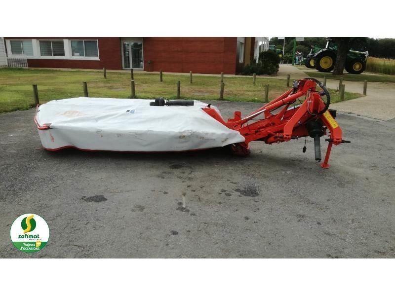 Kuhn GMD280 Kosilnice