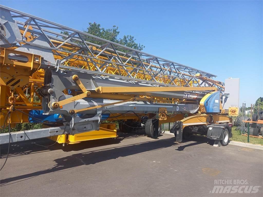Potain IGO M14 Druga dvigala/žerjavi