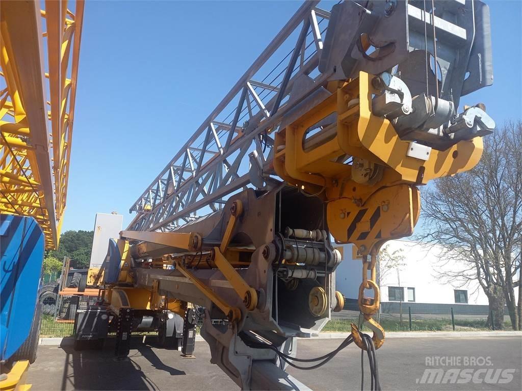 Potain IGO M14 Druga dvigala/žerjavi