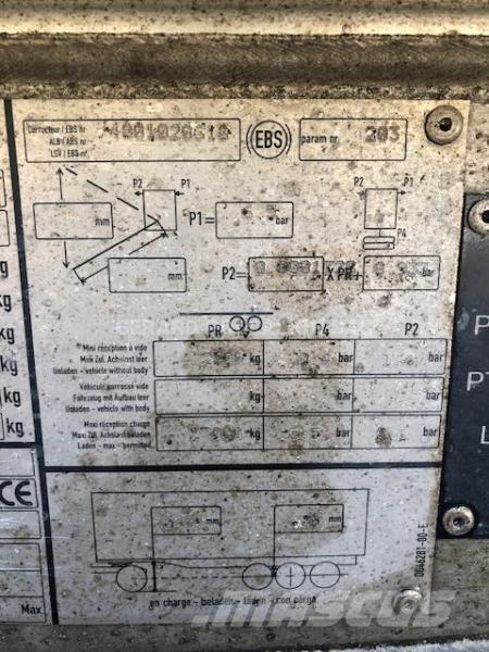 Benalu benne Polprikolice prekucniki - kiper
