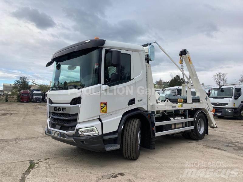 DAF XD Komunalni tovornjaki