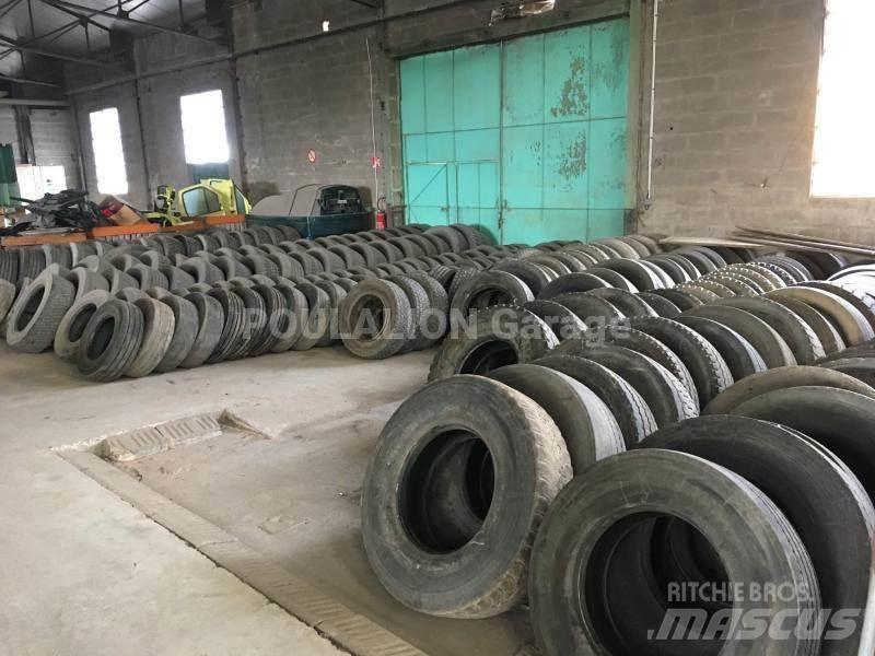 Michelin  Druge komponente