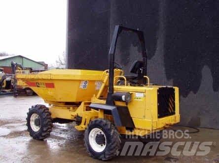 Barford SXR 5000 Zglobni demperji