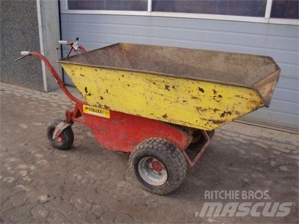 Bejco MOTORBØR Zglobni demperji