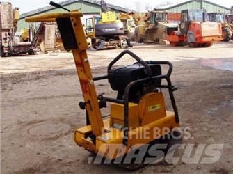Benford BRF200 Drugi valjarji