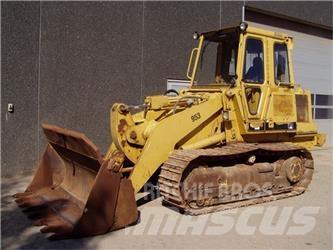 CAT 953WG Nakladalci goseničarji