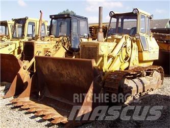 CAT 955L Nakladalci goseničarji