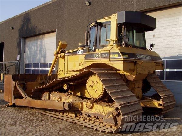 CAT D6R LGP Buldožerji goseničarji