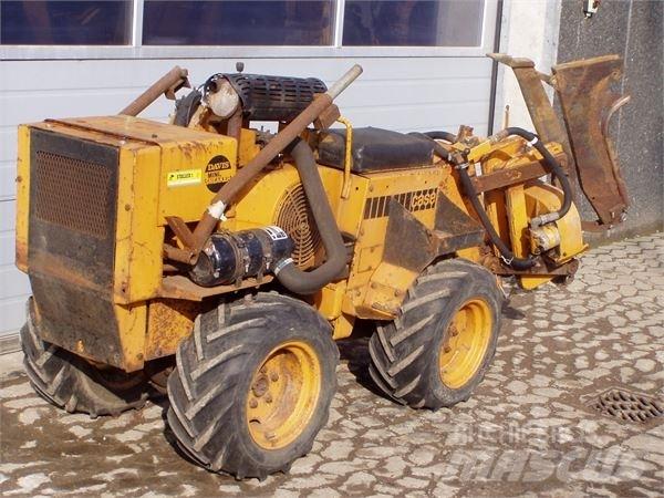 Davis 30+4 Gradbeništvo - drugo