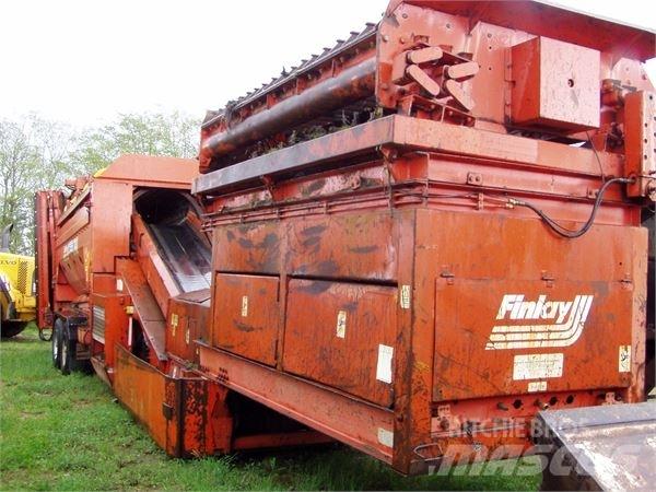 Finlay 798 Sita