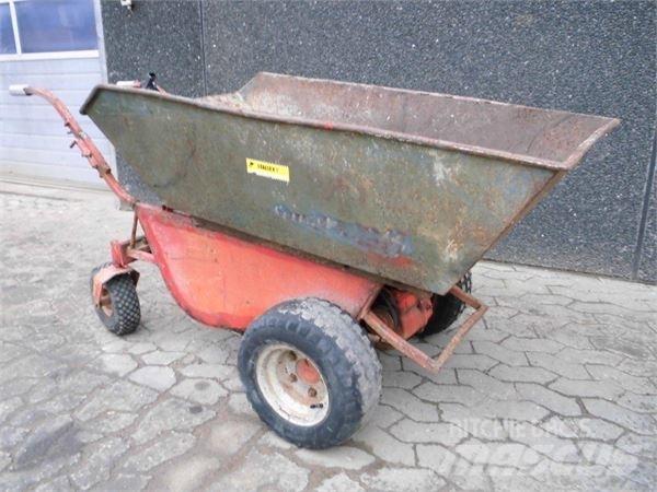 Honda GX160 Drugo