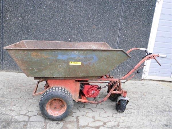 Honda GX160 Drugo
